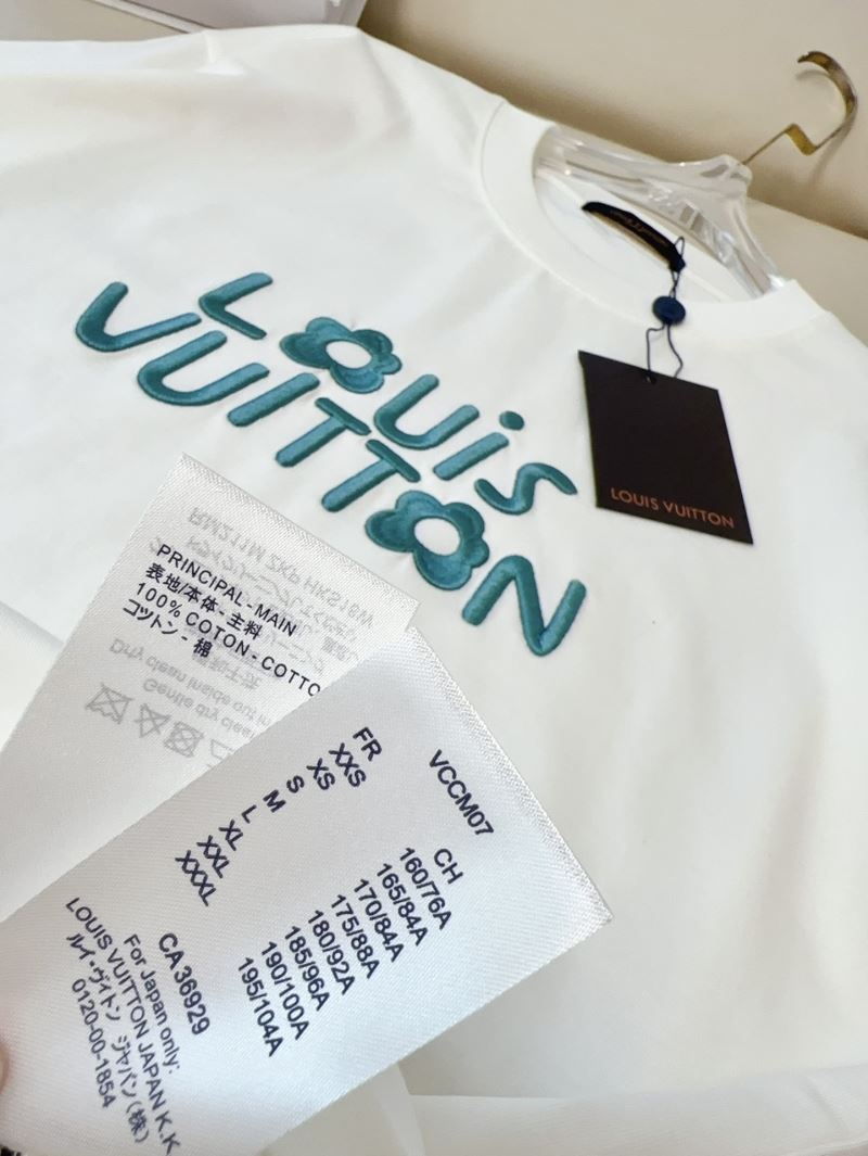 Louis Vuitton T-Shirts